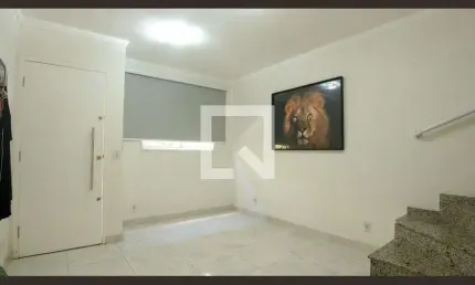 Casa com 2 quartos à venda na Rua Miguel Melendez, --, Vila Santa Clara, São Paulo