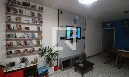 Casa à Venda - Vila Santa Clara, 3 Quartos,  154 m2