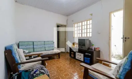 Casa com 1 quarto à venda na Rua Guedesmar, --, Vila das Mercês, São Paulo