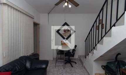 Casa com 4 quartos à venda na Rua Amaro de Morais, --, Vila Sabrina, São Paulo