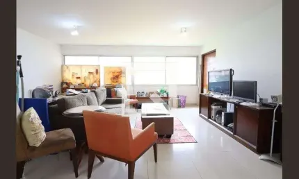 Apartamento com 3 quartos à venda na Rua Frederico Guarinon, --, Panamby, São Paulo