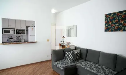 Apartamento à venda - vila das mercês, 3 quartos,  64 m2