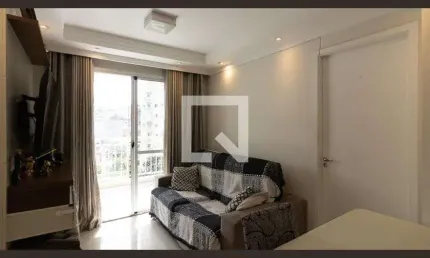 Apartamento à venda - jardim aricanduva, 2 quartos,  54 m2