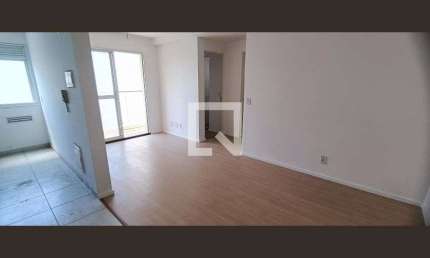 Apartamento à Venda - Vila Andrade, 2 Quartos,  55 m2