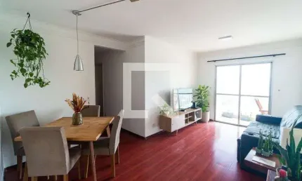Apartamento à Venda - Vila Mascote, 3 Quartos,  72 m2