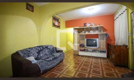 Casa com 4 quartos à venda na Rua Orleaes, --, Vila Formosa, São Paulo