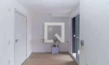 Apartamento à Venda - Vila Santa Clara, 2 Quartos,  31 m2