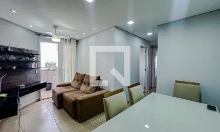 Apartamento com 3 quartos à venda na Rua Intendência, --, Belém, São Paulo