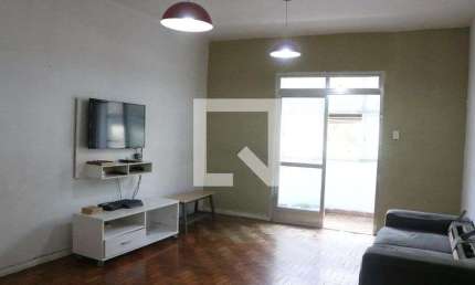 Apartamento à Venda - Barra Funda, 3 Quartos,  100 m2