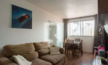 Apartamento com 1 quarto à venda na Rua Artur Prado, --, Bela Vista, São Paulo