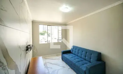 Apartamento com 2 quartos à venda na Rua Itapura, --, Tatuapé, São Paulo