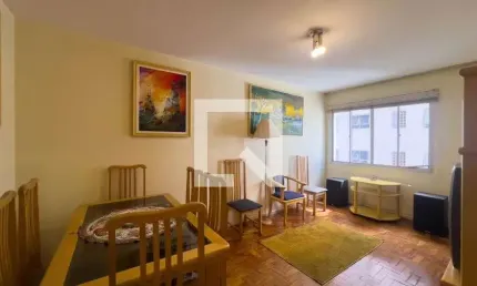 Apartamento com 1 quarto à venda na Rua Antônio Tavares, --, Cambuci, São Paulo