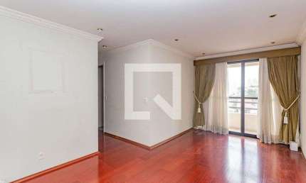Apartamento à Venda - Vila das Mercês, 2 Quartos,  58 m2