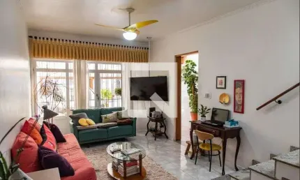 Casa com 3 quartos à venda na Rua Forte, --, Bosque da Saúde, São Paulo