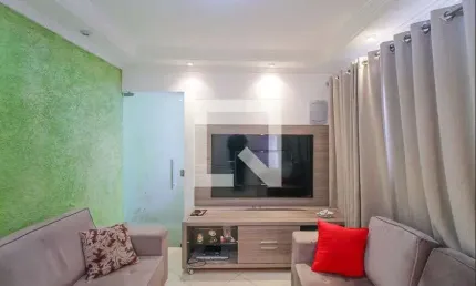 Casa com 3 quartos à venda na Rua João Pires Monteiro, --, Sapopemba, São Paulo