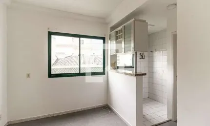 Apartamento à venda - santa cecília, 1 quarto,  45 m2