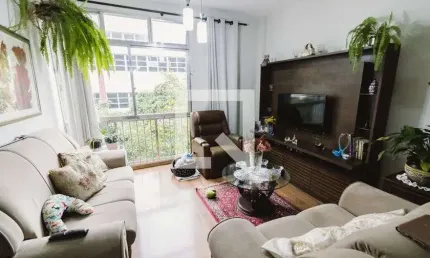 Apartamento à Venda - Bom Retiro, 2 Quartos,  112 m2