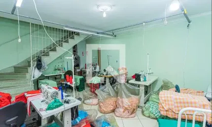 Casa com 3 quartos à venda na Avenida Peri Ronchetti, --, Jardim Peri, São Paulo