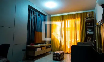 Apartamento à Venda - Chácara Inglesa, 1 Quarto,  50 m2
