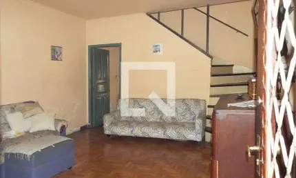 Casa com 5 quartos à venda na Rua Tanque Velho, --, Vila Gustavo, São Paulo