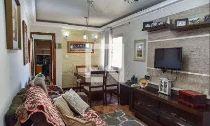 Apartamento com 3 quartos à venda na Rua Dom Mateus, --, Cambuci, São Paulo