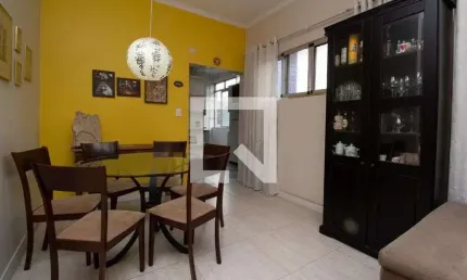 Apartamento com 3 quartos à venda na Praça General Humberto Souza Mello, --, Belém, São Paulo