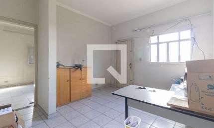 Casa com 1 quarto à venda na Rua Coronel Fawcett, --, Vila das Mercês, São Paulo