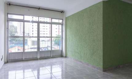 Apartamento com 2 quartos à venda na Rua Altinópolis, --, Água Fria, São Paulo