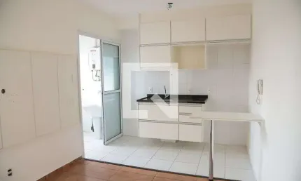 Apartamento com 1 quarto à venda na Rua Luís Gama, --, Cambuci, São Paulo