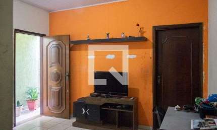 Casa com 2 quartos à venda na Rua Paulina Gellermann, --, Santana, São Paulo