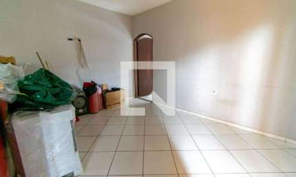 Casa com 1 quarto à venda na Rua Antônio Pires de Campos, --, Vila Ema, São Paulo