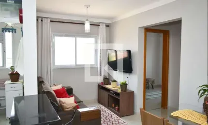 Apartamento à Venda - Vila Guilherme, 2 Quartos,  45 m2