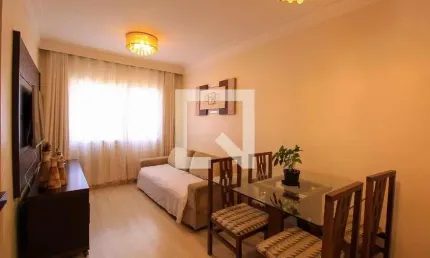 Apartamento com 2 quartos à venda na Rua Campos Sales, --, Brás, São Paulo