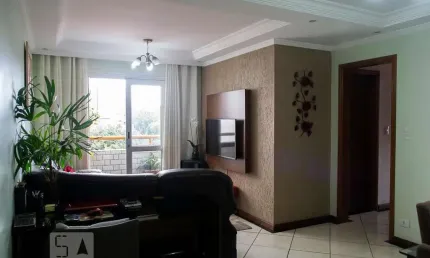 Apartamento com 3 quartos à venda na Rua Raul Dias, --, Mandaqui, São Paulo
