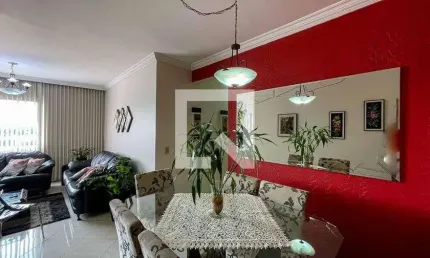 Apartamento à Venda - Casa Verde, 3 Quartos,  75 m2