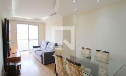 Apartamento à Venda - Vila Matilde, 3 Quartos,  61 m2