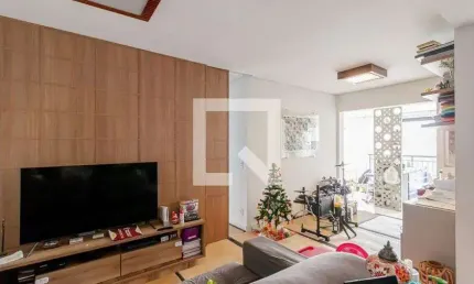 Apartamento com 2 quartos à venda na Rua Virginópolis, --, Sacomã, São Paulo