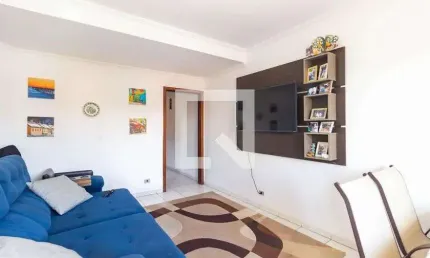 Casa à Venda - Jardim Éster Yolanda, 3 Quartos,  160 m2