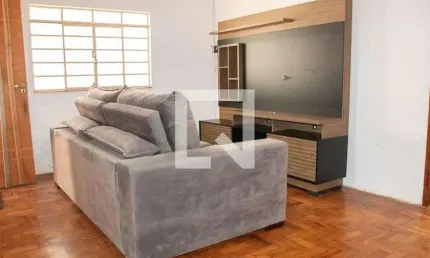 Casa com 2 quartos à venda na Avenida Gustavo Adolfo, --, Vila Gustavo, São Paulo