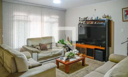Casa com 3 quartos à venda na Rua Timbaúba, --, Sacomã, São Paulo