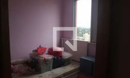 Apartamento à Venda - Jardim Marajoara , 3 Quartos,  69 m2
