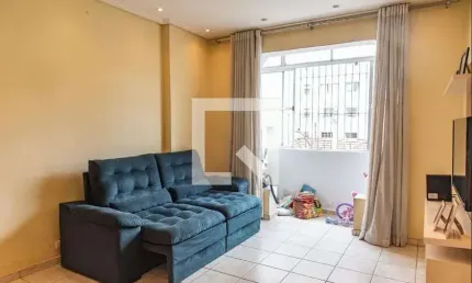 Apartamento com 2 quartos à venda na Rua Ten. Otávio Gomes, --, Liberdade, São Paulo