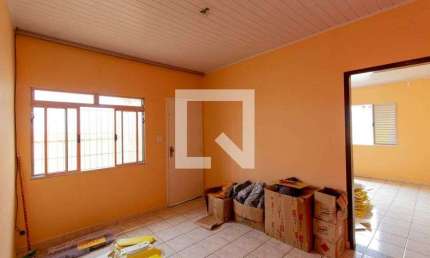 Casa com 2 quartos à venda na Rua São Demétrio, --, Vila Ré, São Paulo