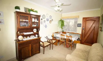 Apartamento com 3 quartos à venda na Rua Dom Bosco, --, Mooca, São Paulo