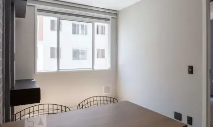 Apartamento à Venda - Bom Retiro, 2 Quartos,  38 m2