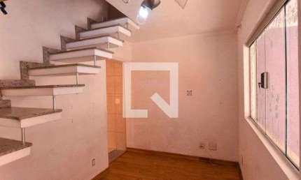 Casa com 2 quartos à venda na Rua Rogério Bacon, --, Vila Formosa, São Paulo