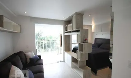 Apartamento com 1 quarto à venda na Rua Dois de Julho, --, Ipiranga, São Paulo