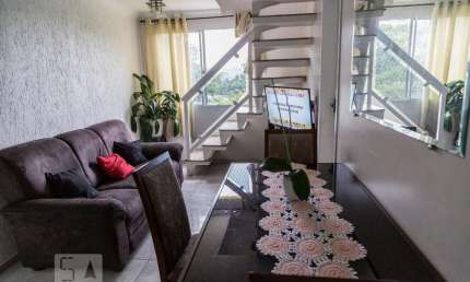 Apartamento com 4 quartos à venda na Avenida Itaquera, --, Itaquera, São Paulo
