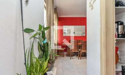Apartamento à Venda - Bela Vista, 2 Quartos,  90 m2