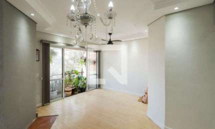 Apartamento com 3 quartos à venda na Rua Ana de Barros, --, Mandaqui, São Paulo